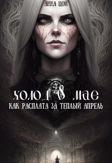 Холод в мае как расплата за теплый апрель