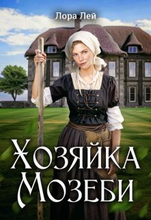 Хозяйка Мозеби
