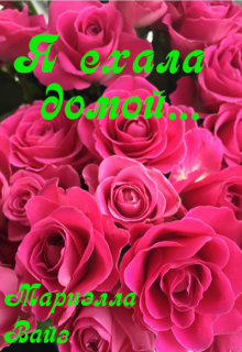 Я ехала домой...