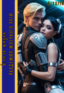 Ключи жизни: Академия млечного пути