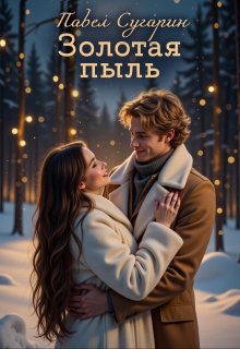 Золотая пыль