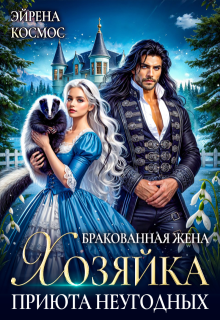 Бракованная жена. Хозяйка приюта неугодных