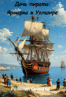 Дочь пирата. Ярмарка в Уолшире