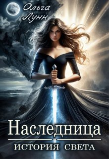 Наследница. История света