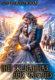 (не) Желанная для Чародея
