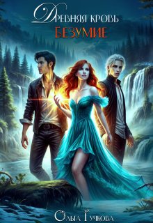 Древняя кровь. Безумие