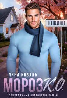 Мороз.К.О. - мэр Елкино