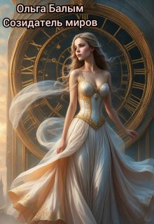 Повелитель снов. Часть вторая: Созидатель миров