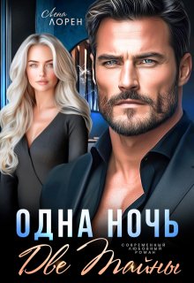 Одна ночь. Две тайны