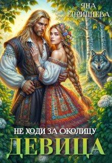 Не ходи за околицу, девица