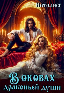 В оковах драконьей души