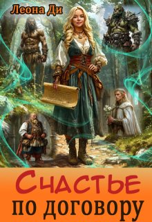 Счастье по договору