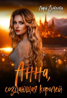 Анна, создающая королей