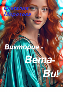 Виктория - Вета - Ви!