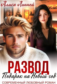 Развод. Подарок на Новый год
