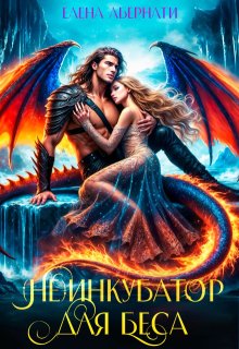 (не) инкубатор для Беса