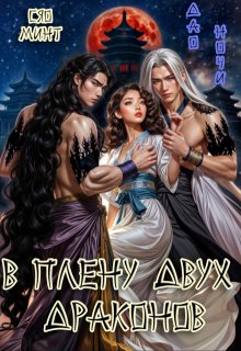 Дао Ночи: В плену двух Драконов