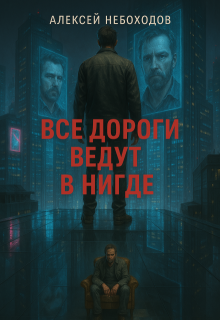 Все дороги ведут в "нигде"