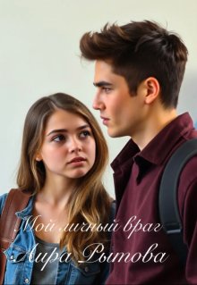 Мой личный враг