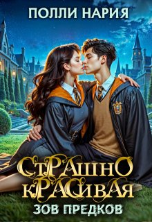 Страшно красивая. Зов предков