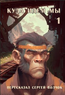 Куда идем мы...