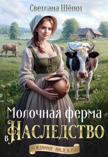 Молочная ферма в наследство