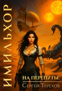 Имильхор. На перепутье