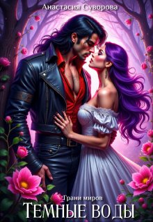 Тёмные воды