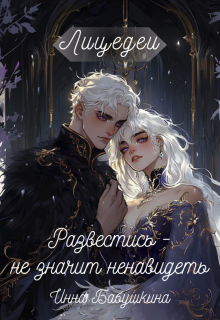 Лицедеи. Развестись - не значит ненавидеть