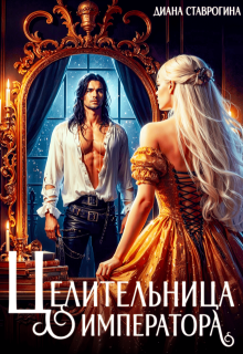 Целительница императора