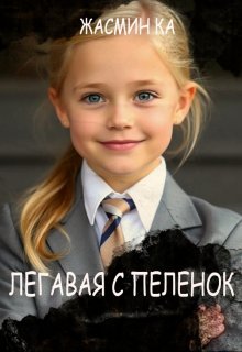 "Легавая с пеленок".