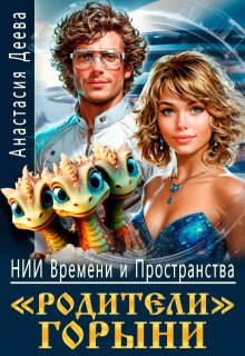 "Родители" Горыни