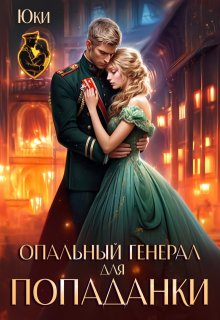 Опальный генерал для попаданки