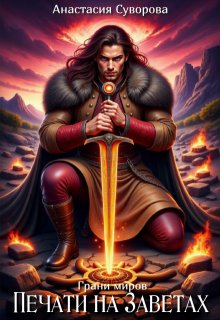 Печати на заветах