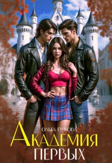 Академия Первых
