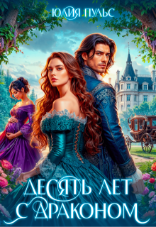 Десять лет с драконом