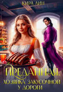 Преданная. Хозяйка закусочной у дороги