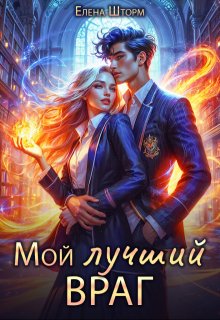 Мой лучший враг