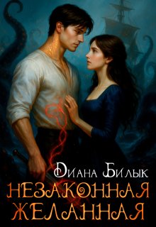 Незаконная желанная