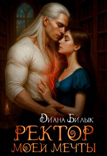 Ректор моей мечты