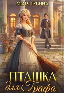 Пташка для Графа