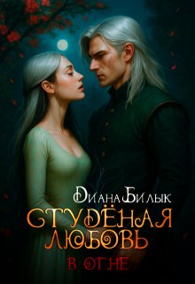 Студёная любовь. В огне