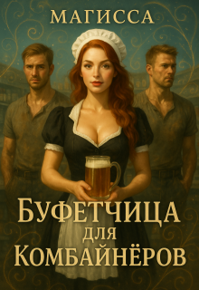 Буфетчица для Комбайнёров