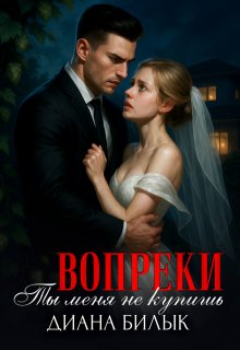 Вопреки, или Ты меня не купишь