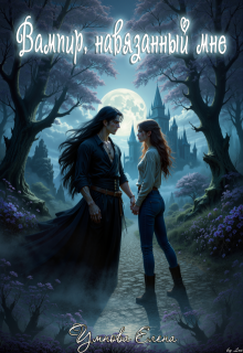 Вампир, навязанный мне