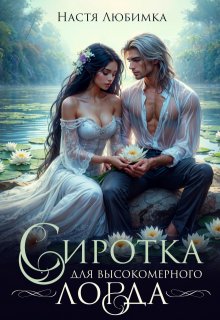 Сиротка для высокомерного лорда