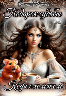 Подарок судьбы или кофе с хомяком