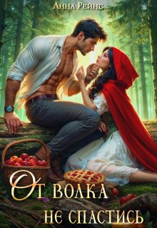 От волка не спастись