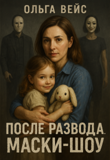 После развода. Маски-шоу