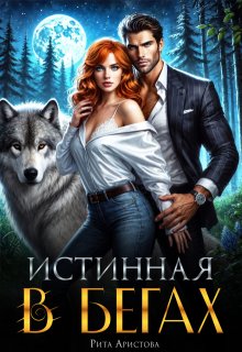 Истинная в бегах